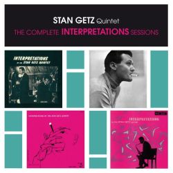 The complete interpretations sessions