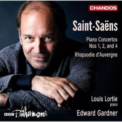 Piano Concertos, Vol. 1