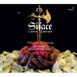 Siface L'amor castrato