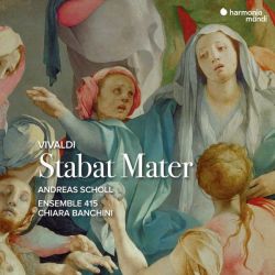 Stabat Mater RV 621 - Cantate "Cessate, omai cessate" RV 684