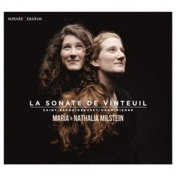 La Sonate de Vinteuil