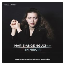 Miroirs - Œuvres pour piano