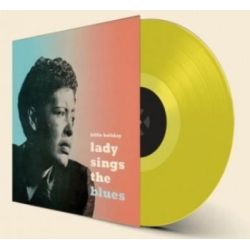 Lady Sings The Blues
