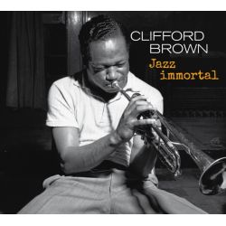 Jazz Immortal