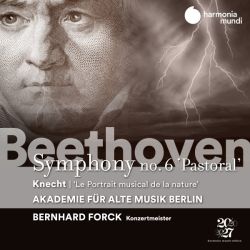 Symphonie n° 6 "Pastorale"