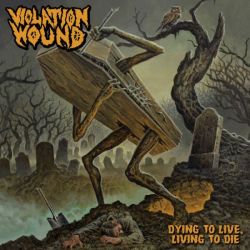 Dying to live living to die
