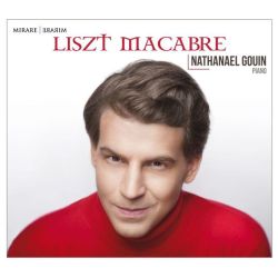 Liszt Macabre : Mephisto Waltz, pensée des morts, Totentanz