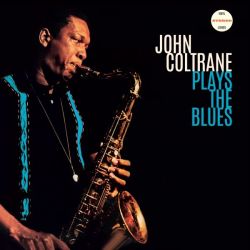 Plays The Blues 