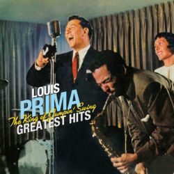 The King of Jumpin' Swing Greatest Hits