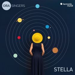 Stella: Renaissance Gems and their Reflections, Vol. 3
