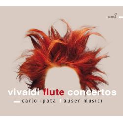 Vivaldi flute concertos