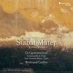 Stabat Mater et autres œuvres