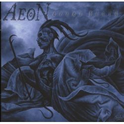 Aeons black