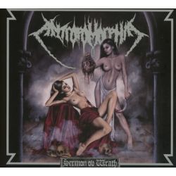 Sermon of Wrath