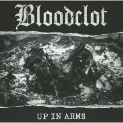 Up in Arms