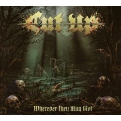 Wherever they May Rot