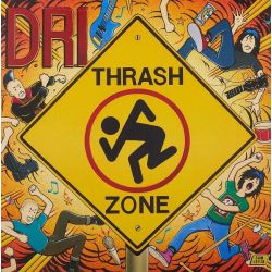 Thrash Zone