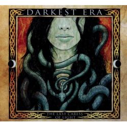 The Last Caress of Light