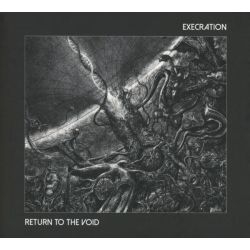 Return to the Void
