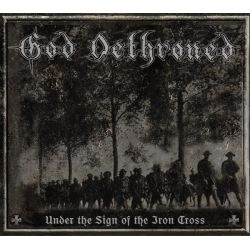 Under the Sign of the Iron Cross