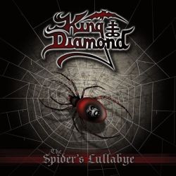 The Spider's Lullaby