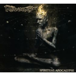 Spiritual Apocalypse