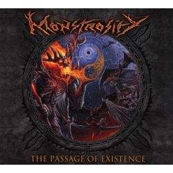 The Passage of Existence