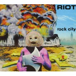 Rock City