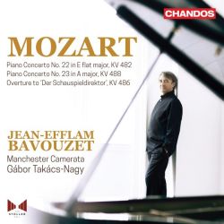Piano Concertos, Vol. 6