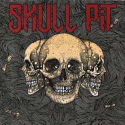 Skull Pitt