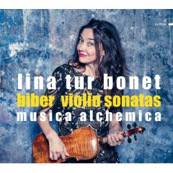 Violin Sonatas