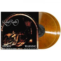 Storm Warning