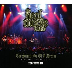 The Similitude of a Dream. Live in Tilburg 2017