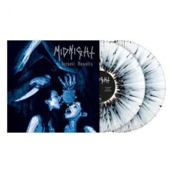 Satanic Royalty (10th anniversary edition) 