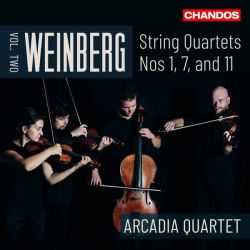 Sting Quartets, Vol.2