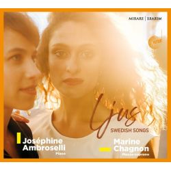 Ljus – Swedish Songs