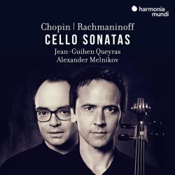Sonates pour violoncelle