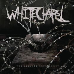 The Somatic Defilement