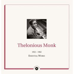 Essential Works 1952-1962