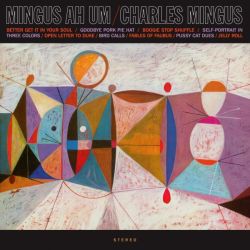 Mingus Ah Um