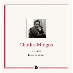 Essential Works 1955 - 1959