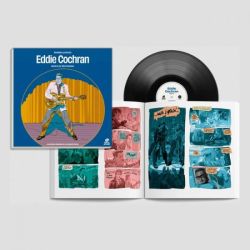 Vinyl Story