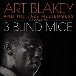 The Complete Three Blind Mice