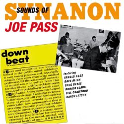 Sounds of Synanon