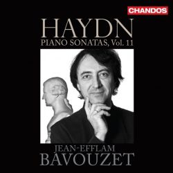 Piano Sonatas, Vol. 11