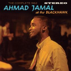 The Complete 1962 at the Blackhawk (2-CD Set + 9 Bonus Tracks)