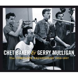 The Complete Recordings 1952-57 