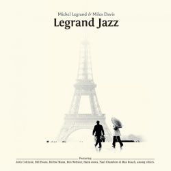 Legrand Jazz 
