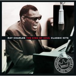 The King Of Soul - Classic Hits