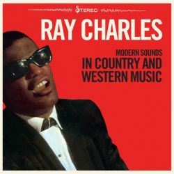Modern Sounds in Country And Western 